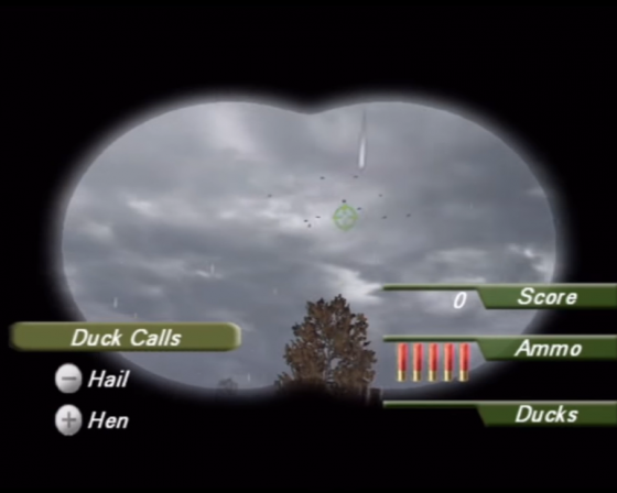 Ultimate Duck Hunting Screenshot 35 (Nintendo Wii (US Version))