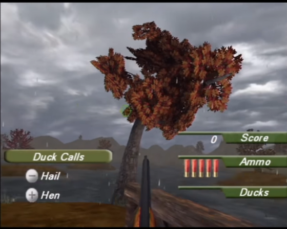 Ultimate Duck Hunting Screenshot 37 (Nintendo Wii (US Version))