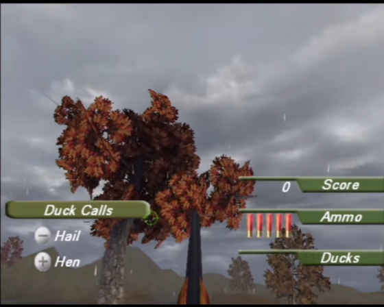 Ultimate Duck Hunting Screenshot 39 (Nintendo Wii (US Version))