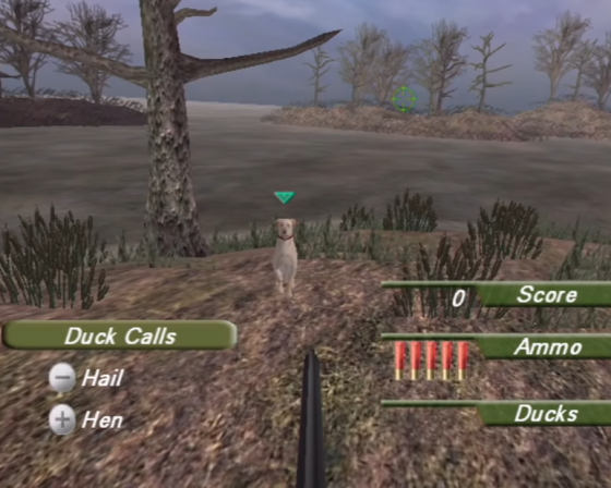 Ultimate Duck Hunting Screenshot 46 (Nintendo Wii (US Version))