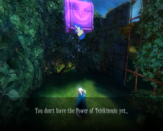 Alice In Wonderland Screenshot 11 (Nintendo Wii (US Version))