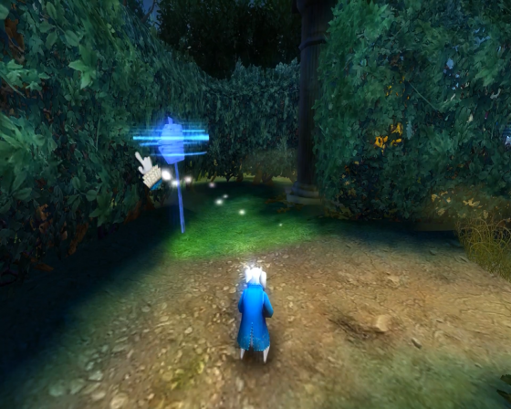 Alice In Wonderland Screenshot 13 (Nintendo Wii (US Version))