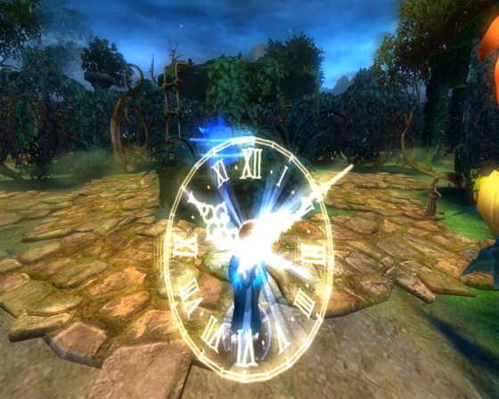 Alice In Wonderland Screenshot 54 (Nintendo Wii (US Version))