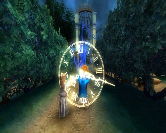 Alice In Wonderland Screenshot 57 (Nintendo Wii (US Version))