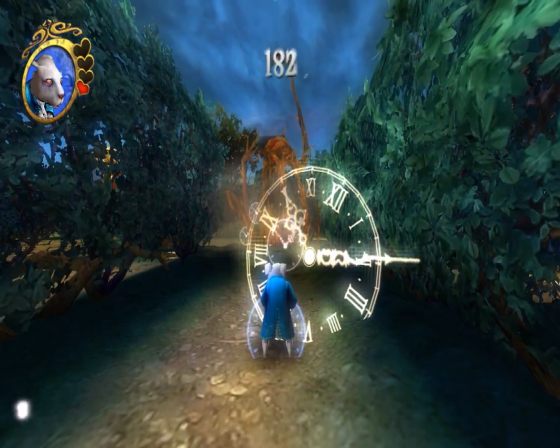 Alice In Wonderland Screenshot 59 (Nintendo Wii (EU Version))