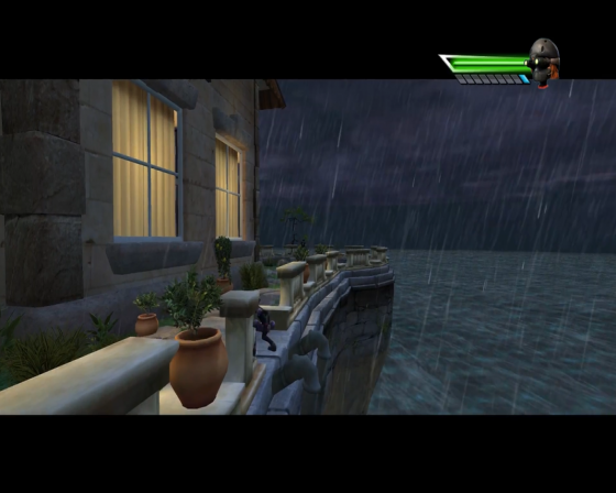 Bolt Screenshot 19 (Nintendo Wii (US Version))