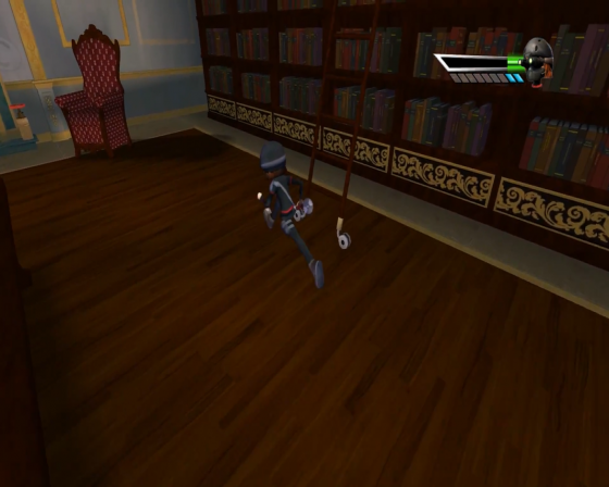 Bolt Screenshot 30 (Nintendo Wii (US Version))