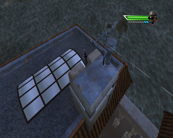 Bolt Screenshot 35 (Nintendo Wii (US Version))