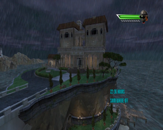 Bolt Screenshot 46 (Nintendo Wii (US Version))