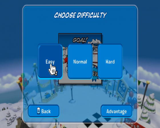 Club Penguin: Game Day! Screenshot 21 (Nintendo Wii (EU Version))