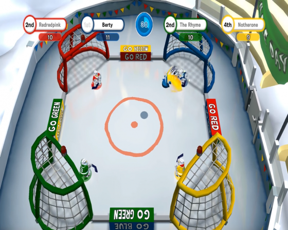 Club Penguin: Game Day! Screenshot 29 (Nintendo Wii (US Version))