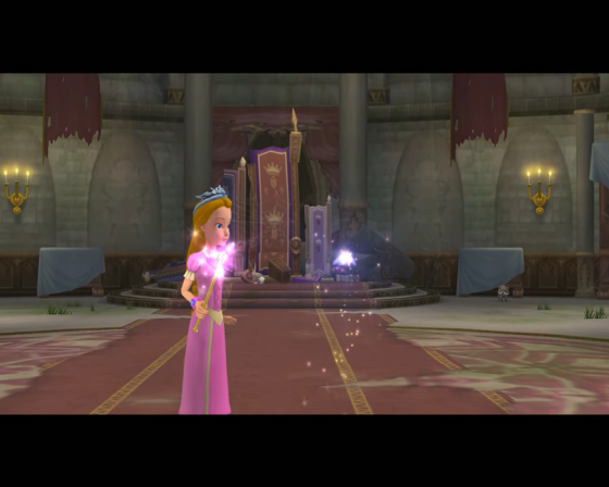 Disney Princess: Enchanted Journey Screenshot 15 (Nintendo Wii (EU Version))