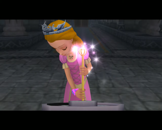 Disney Princess: Enchanted Journey Screenshot 21 (Nintendo Wii (EU Version))