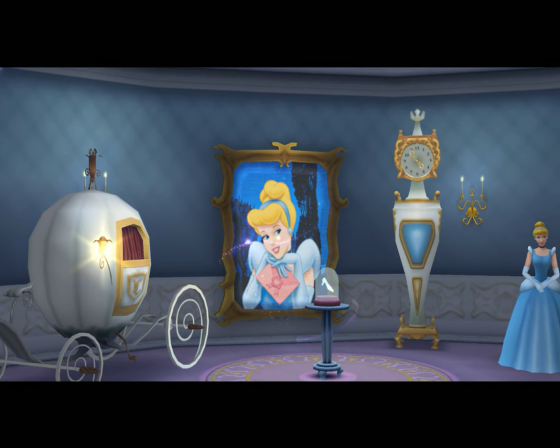 Disney Princess: Enchanted Journey Screenshot 24 (Nintendo Wii (EU Version))