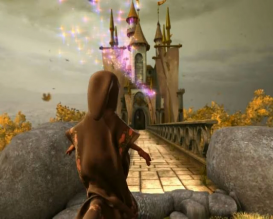 Disney Princess: Enchanted Journey Screenshot 28 (Nintendo Wii (EU Version))