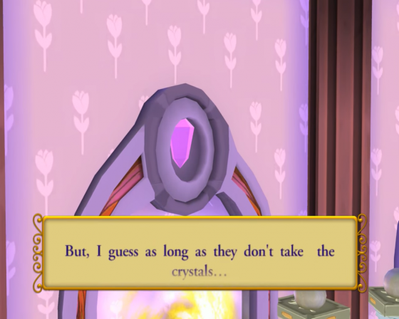 Disney Princess: My Fairytale Adventure Screenshot 36 (Nintendo Wii (EU Version))