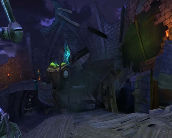 Epic Mickey Screenshot 10 (Nintendo Wii (EU Version))