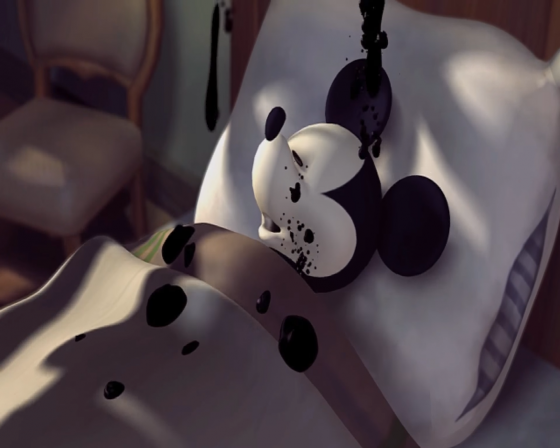 Epic Mickey Screenshot 59 (Nintendo Wii (EU Version))