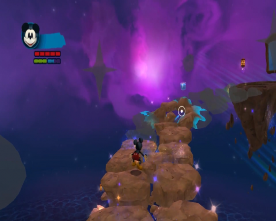 Epic Mickey 2: The Power Of Two Screenshot 20 (Nintendo Wii (US Version))