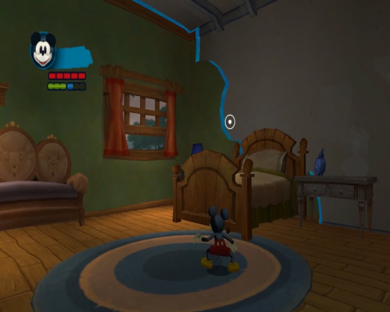 Epic Mickey 2: The Power Of Two Screenshot 24 (Nintendo Wii (US Version))