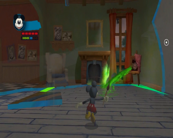 Epic Mickey 2: The Power Of Two Screenshot 26 (Nintendo Wii (US Version))