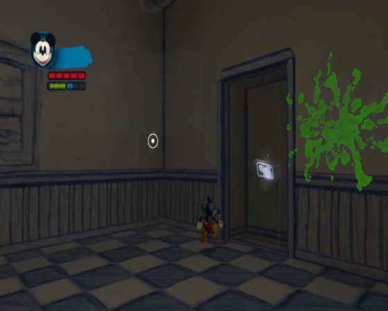 Epic Mickey 2: The Power Of Two Screenshot 28 (Nintendo Wii (US Version))