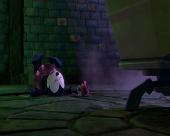 Epic Mickey 2: The Power Of Two Screenshot 34 (Nintendo Wii (US Version))