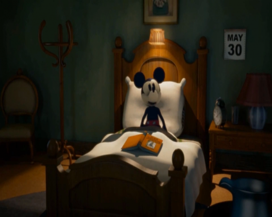 Epic Mickey 2: The Power Of Two Screenshot 36 (Nintendo Wii (US Version))