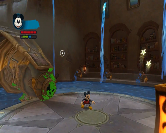 Epic Mickey 2: The Power Of Two Screenshot 38 (Nintendo Wii (US Version))