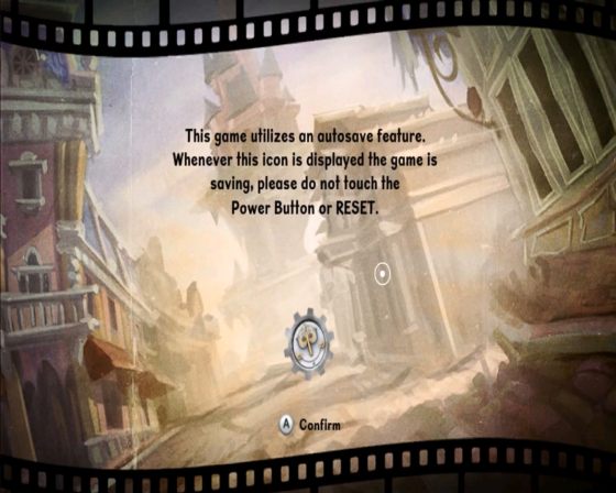 Epic Mickey 2: The Power Of Two Screenshot 43 (Nintendo Wii (US Version))