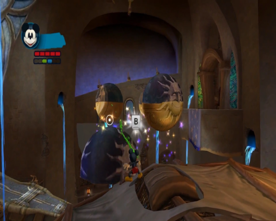 Epic Mickey 2: The Power Of Two Screenshot 57 (Nintendo Wii (US Version))