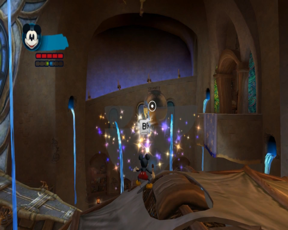 Epic Mickey 2: The Power Of Two Screenshot 58 (Nintendo Wii (US Version))