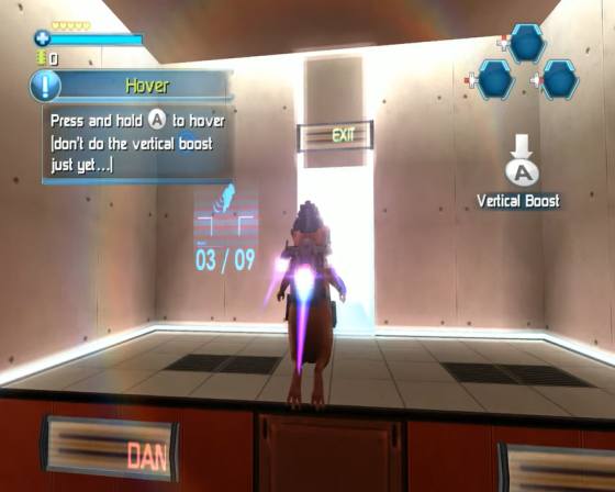 G-Force Screenshot 47 (Nintendo Wii (US Version))