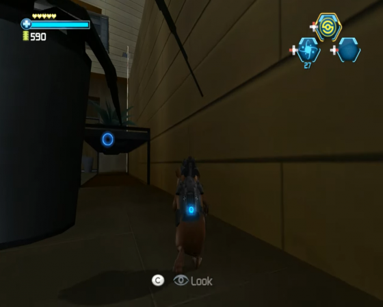 G-Force Screenshot 50 (Nintendo Wii (EU Version))