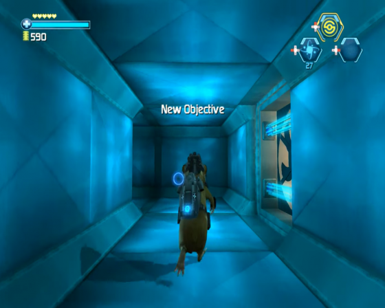 G-Force Screenshot 59 (Nintendo Wii (US Version))