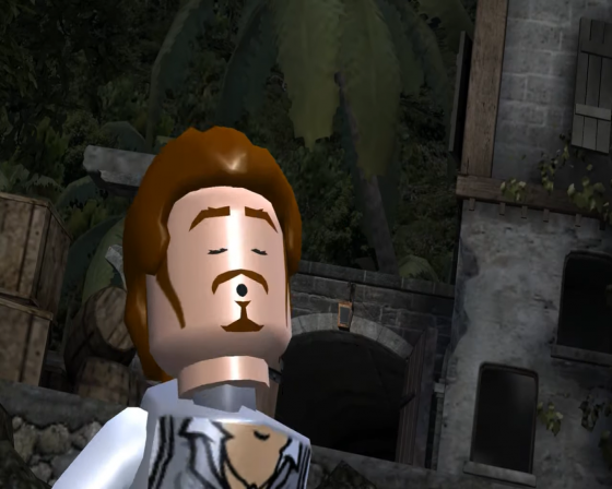 LEGO Pirates Of The Caribbean: The Video Game Screenshot 12 (Nintendo Wii (EU Version))