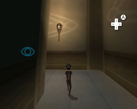 Meet The Robinsons Screenshot 27 (Nintendo Wii (US Version))