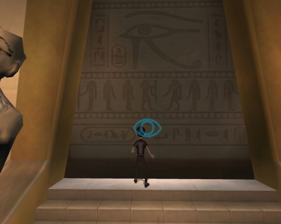 Meet The Robinsons Screenshot 31 (Nintendo Wii (US Version))