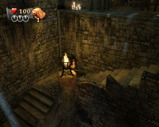 Pirates Of The Caribbean: At World's End Screenshot 8 (Nintendo Wii (US Version))