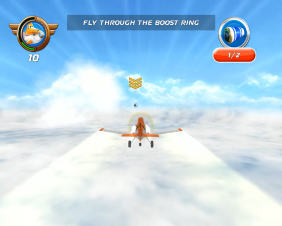 Disney Planes Screenshot 22 (Nintendo Wii (EU Version))