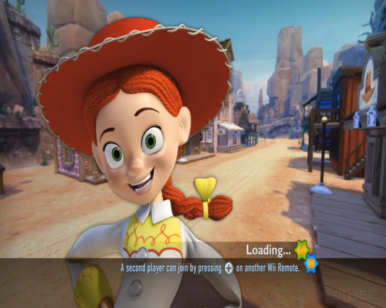 Toy Story 3 Screenshot 9 (Nintendo Wii (US Version))