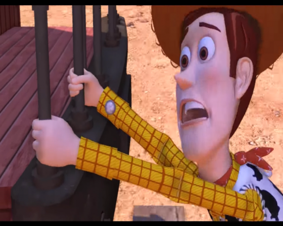 Toy Story 3 Screenshot 28 (Nintendo Wii (US Version))