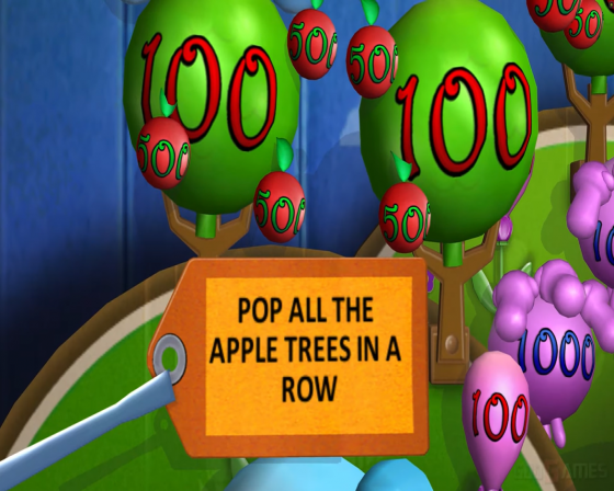 Toy Story Mania! Screenshot 27 (Nintendo Wii (EU Version))