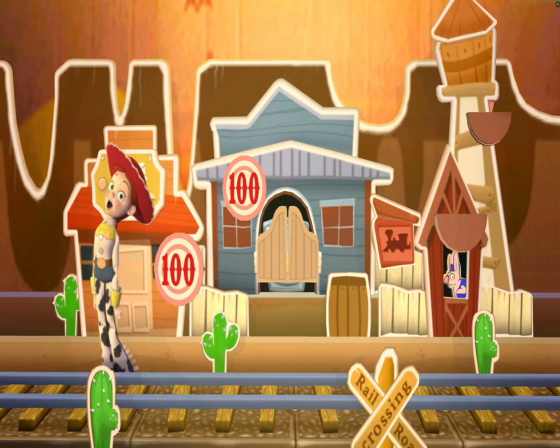 Toy Story Mania! Screenshot 38 (Nintendo Wii (US Version))