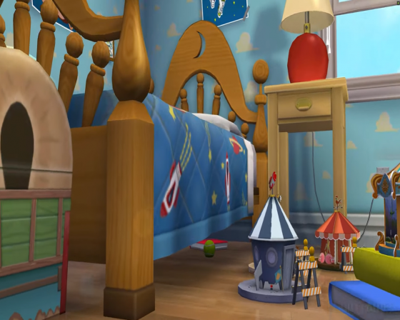 Toy Story Mania! Screenshot 40 (Nintendo Wii (EU Version))