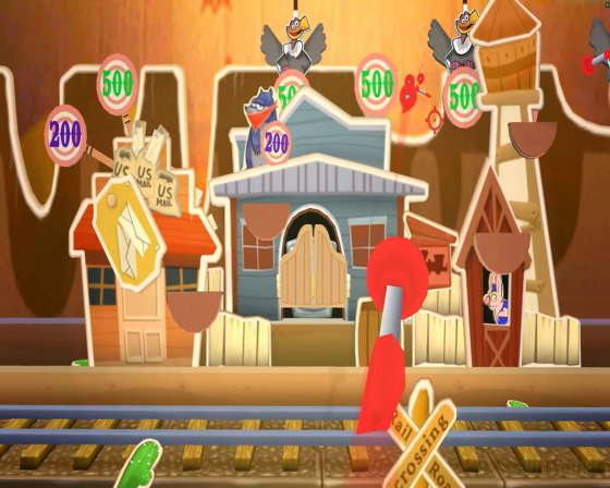 Toy Story Mania! Screenshot 46 (Nintendo Wii (EU Version))