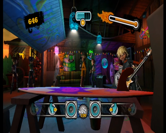 Ultimate Band Screenshot 5 (Nintendo Wii (EU Version))