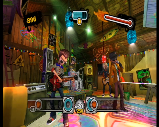 Ultimate Band Screenshot 8 (Nintendo Wii (US Version))