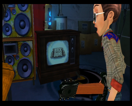 Ultimate Band Screenshot 9 (Nintendo Wii (US Version))