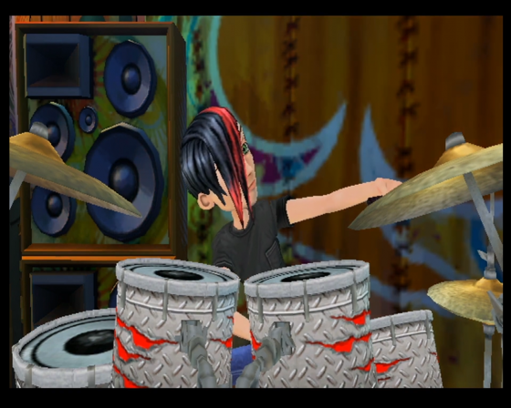 Ultimate Band Screenshot 10 (Nintendo Wii (US Version))